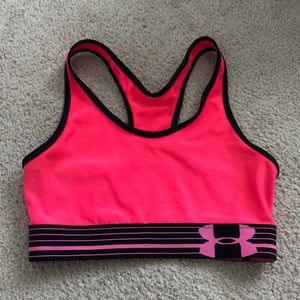 Sports bra